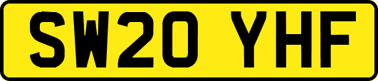 SW20YHF