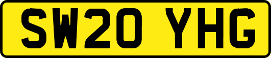 SW20YHG