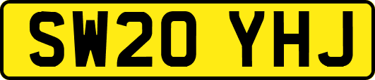 SW20YHJ