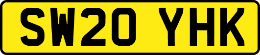 SW20YHK