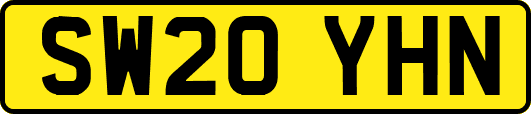 SW20YHN