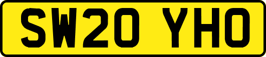 SW20YHO