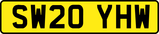 SW20YHW