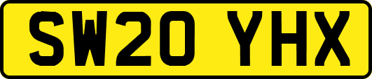 SW20YHX