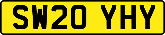 SW20YHY