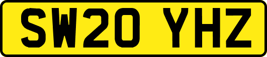 SW20YHZ