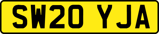 SW20YJA