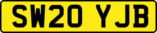 SW20YJB