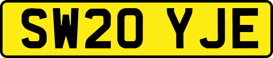 SW20YJE