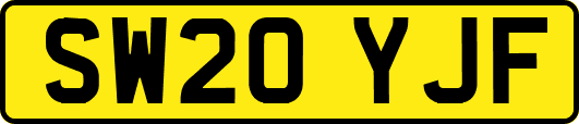 SW20YJF