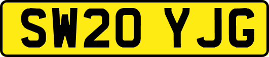 SW20YJG