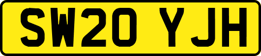 SW20YJH