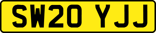 SW20YJJ