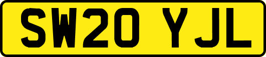 SW20YJL