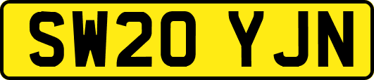 SW20YJN