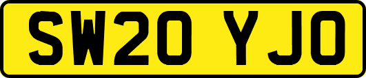 SW20YJO