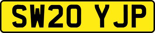 SW20YJP
