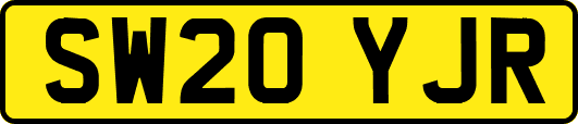 SW20YJR