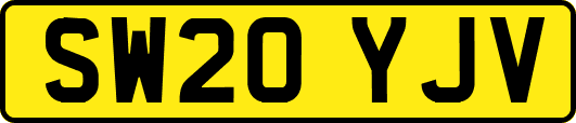 SW20YJV