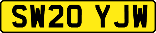 SW20YJW