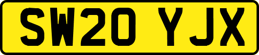 SW20YJX