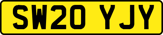 SW20YJY