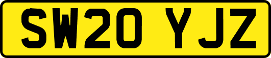 SW20YJZ