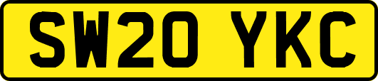 SW20YKC