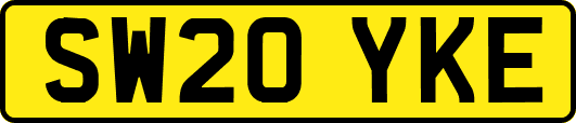 SW20YKE