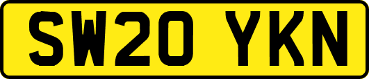 SW20YKN