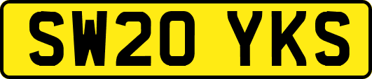 SW20YKS