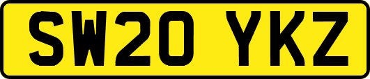 SW20YKZ