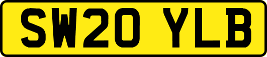 SW20YLB