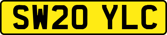 SW20YLC