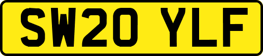 SW20YLF