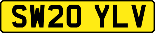 SW20YLV