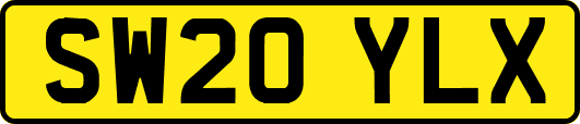 SW20YLX