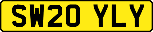 SW20YLY