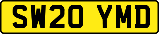 SW20YMD