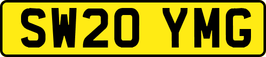 SW20YMG