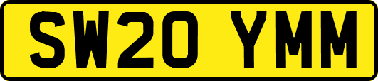 SW20YMM