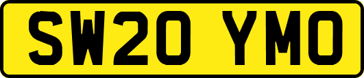 SW20YMO