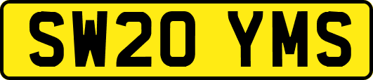 SW20YMS