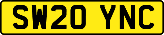 SW20YNC