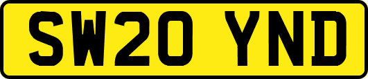 SW20YND