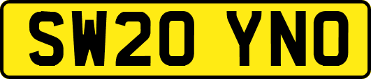SW20YNO