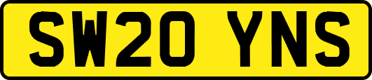 SW20YNS