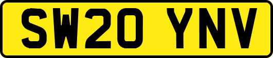SW20YNV