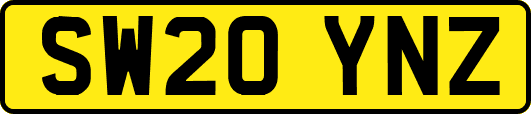 SW20YNZ