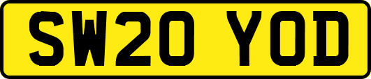 SW20YOD